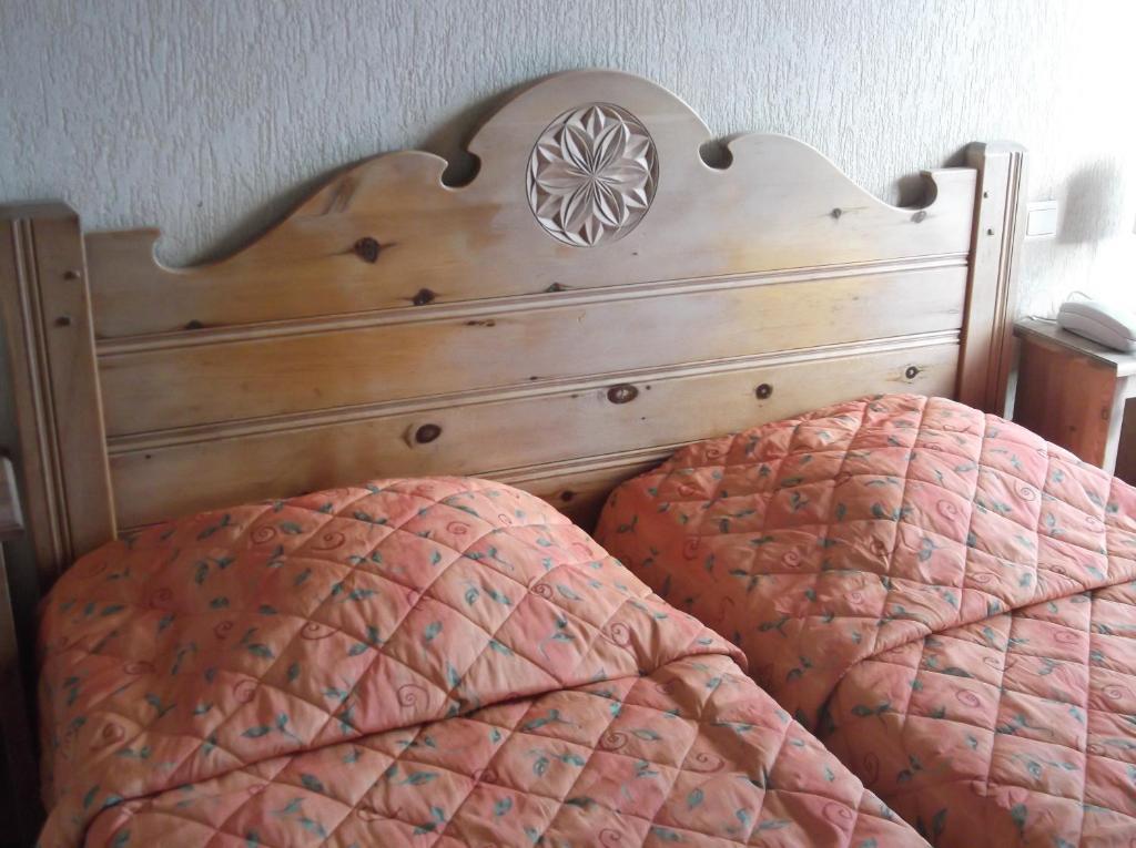 Hotel Les Mottets อุสซัวส์ ห้อง รูปภาพ