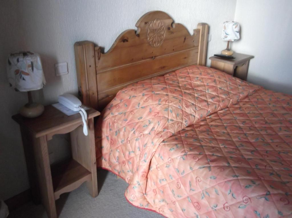 Hotel Les Mottets อุสซัวส์ ห้อง รูปภาพ