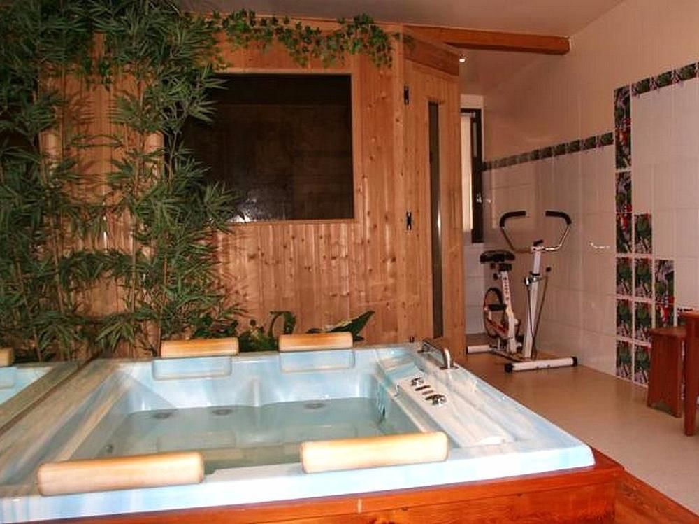 Hotel Les Mottets อุสซัวส์ ภายนอก รูปภาพ